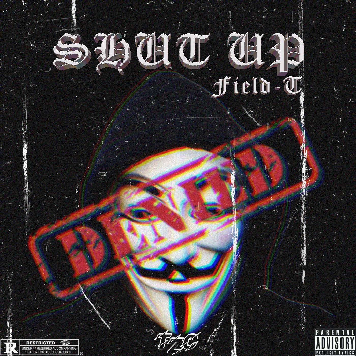 Shut up（PROD.ESKRY）