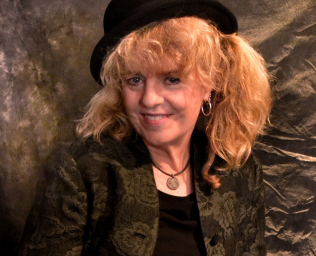 Debbie Davies