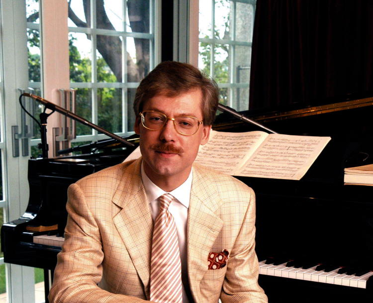 Stanislav Bunin