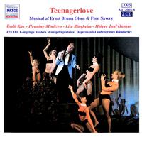 SAVERY: Teenagerlove (1963)