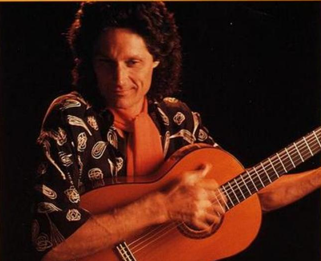 Bruce BecVar
