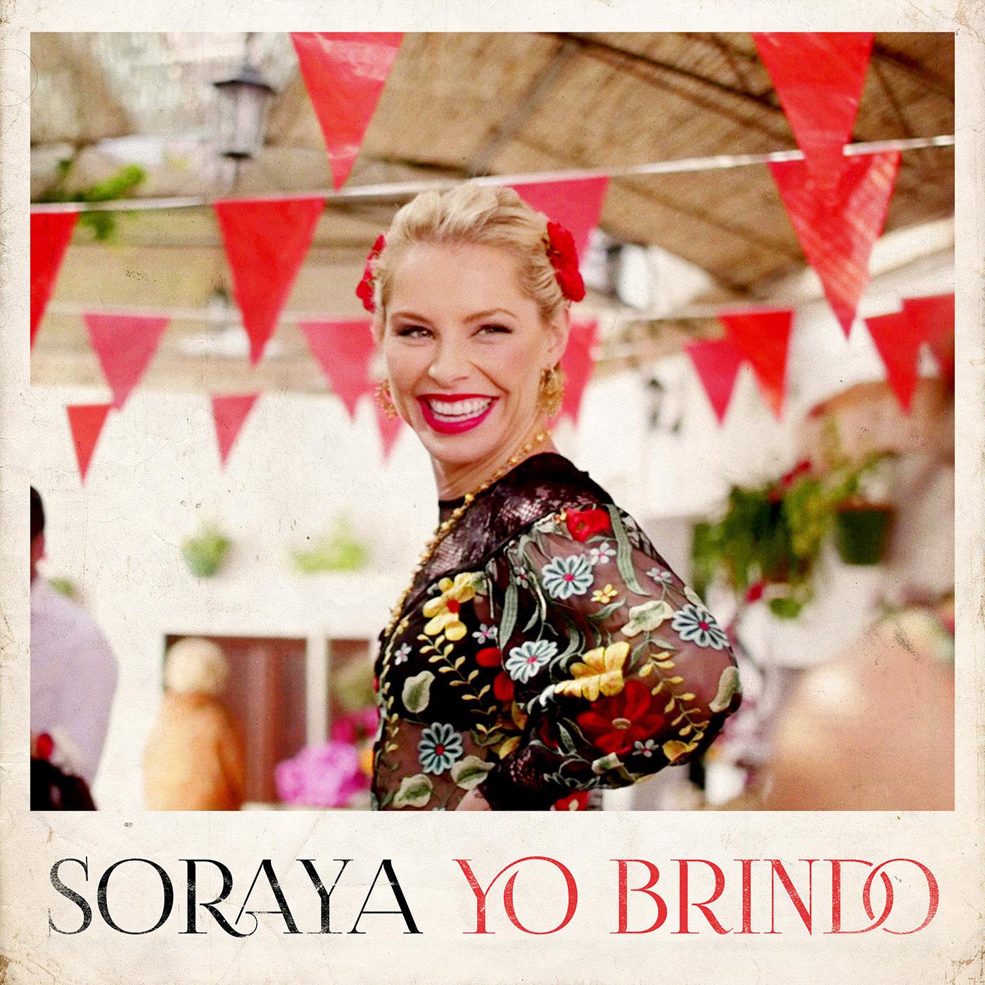 yo brindo - soraya arnelas - 单曲 - 网易云音乐