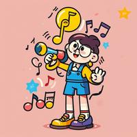 启蒙儿歌乐园 - 启蒙儿歌乐园 经典汉朝人物儿歌集-汉朝人物《韩信》