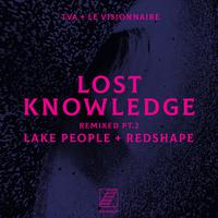 Lost Knowledge Remixed pt.2