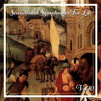 Sensational Symphonies For Life, Vol. 10 - Bach: Bach Symphonies