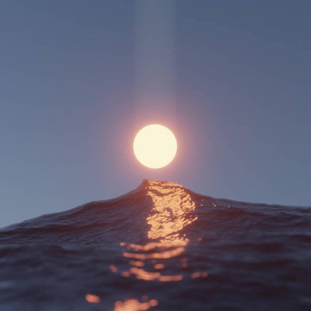浪 - 承蒙厚爱封面