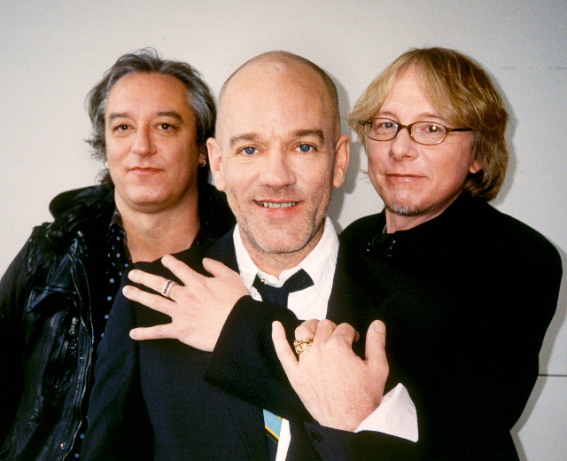 R.E.M.