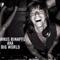 Markus Binapfl资料,Markus Binapfl最新歌曲,Markus BinapflMV视频,Markus Binapfl音乐专辑,Markus Binapfl好听的歌