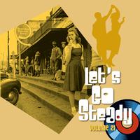 Let's Go Steady, Vol. 21