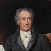 Johann Wolfgang von Goethe