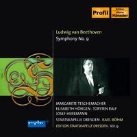 BEETHOVEN, L. van: Symphony No. 9, 