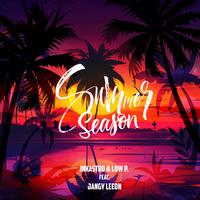 Summer Season (feat. Jangy Leeon)