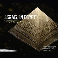 Haendel: Israel in Egypt