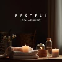 Restful Spa Ambient: A Calm Place at Spa