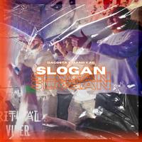 Slogan (feat. DaCosta & MANO)