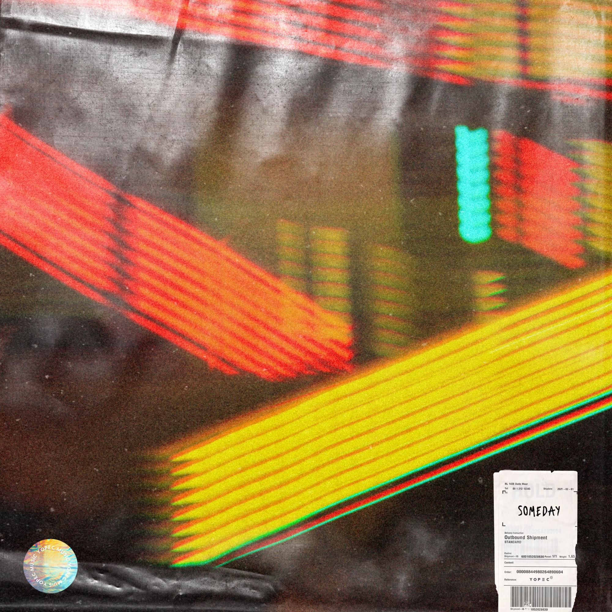 【Free】Pop Guitar Type Beat -"SOMEDAY"