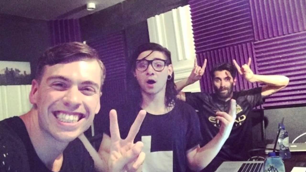 Yellow Claw最受争议单曲Public Enemy即将出