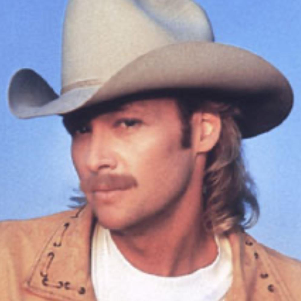 Alan Jackson