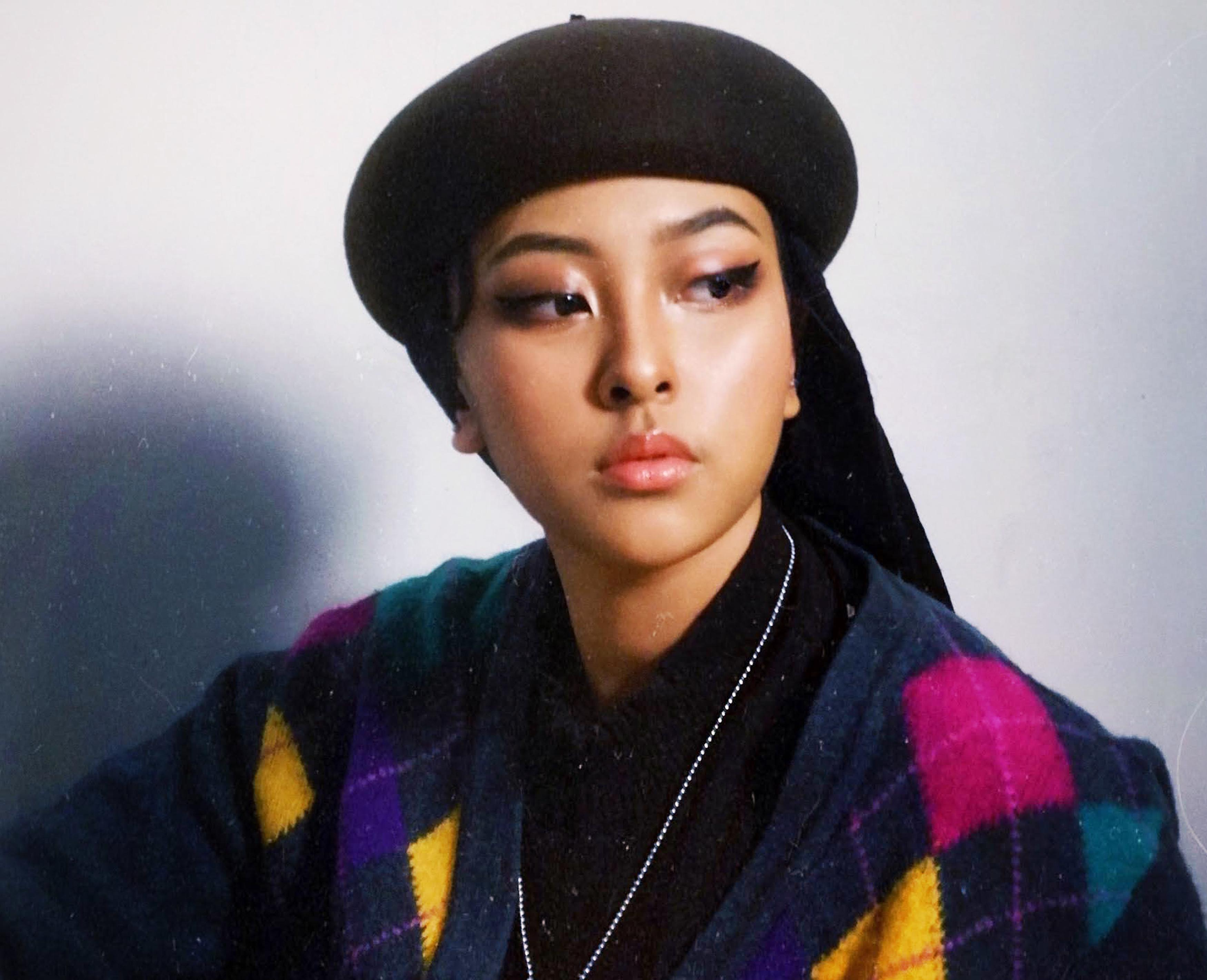 Jinan Laetitia