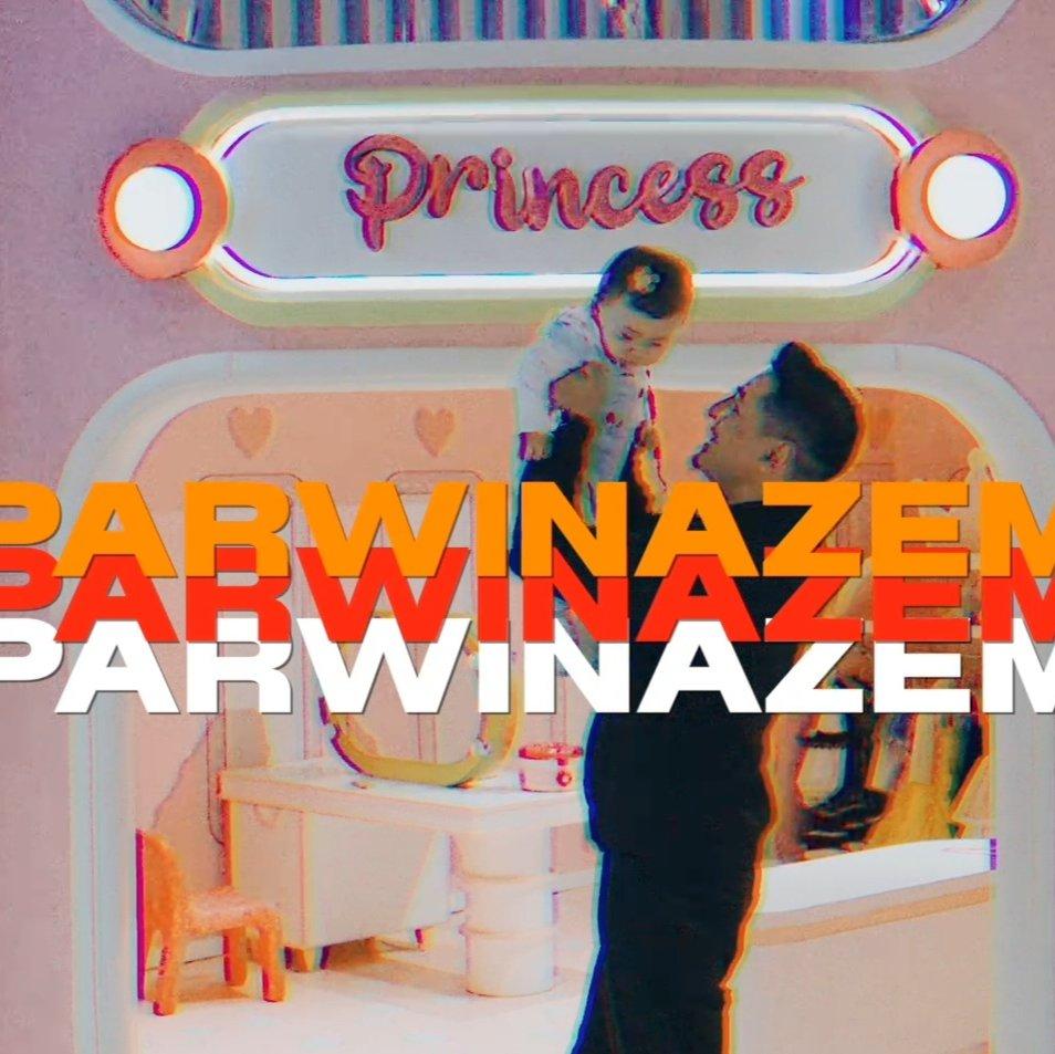 Parwinazem（帕尔维娜）