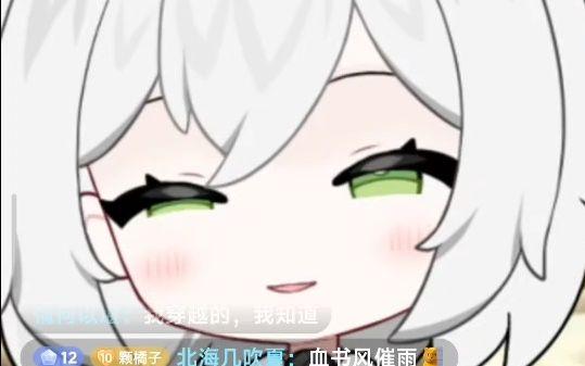 美人画卷封面