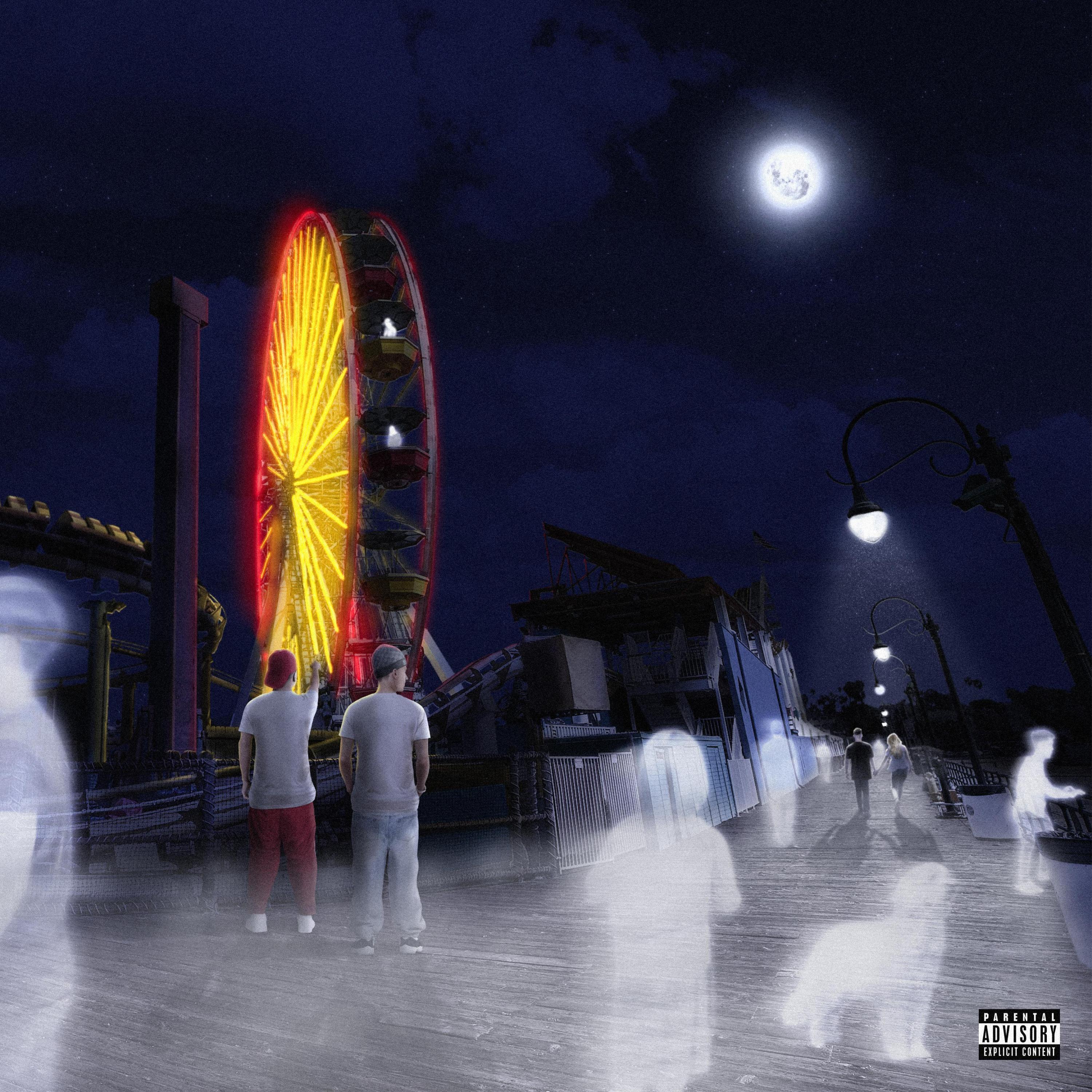 AL PRIMO POSTO (feat. V4N)