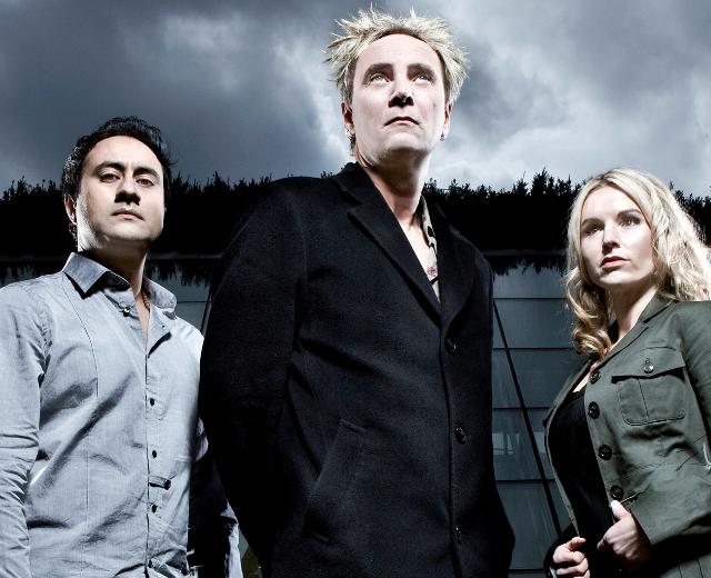 Delerium