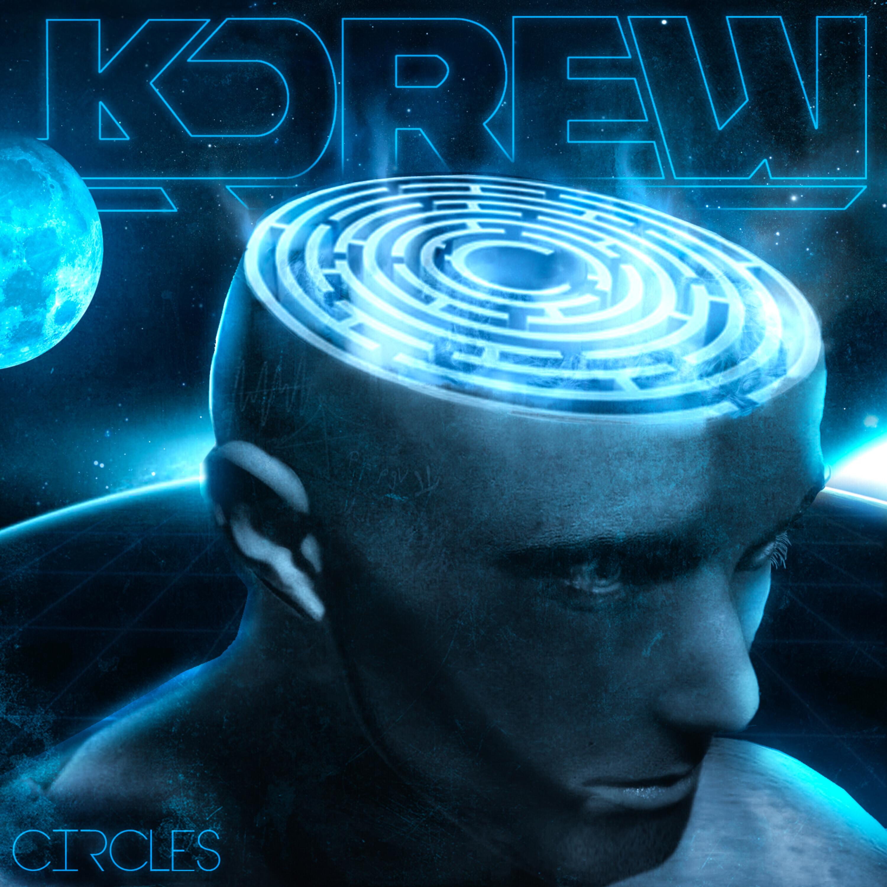 Circles封面