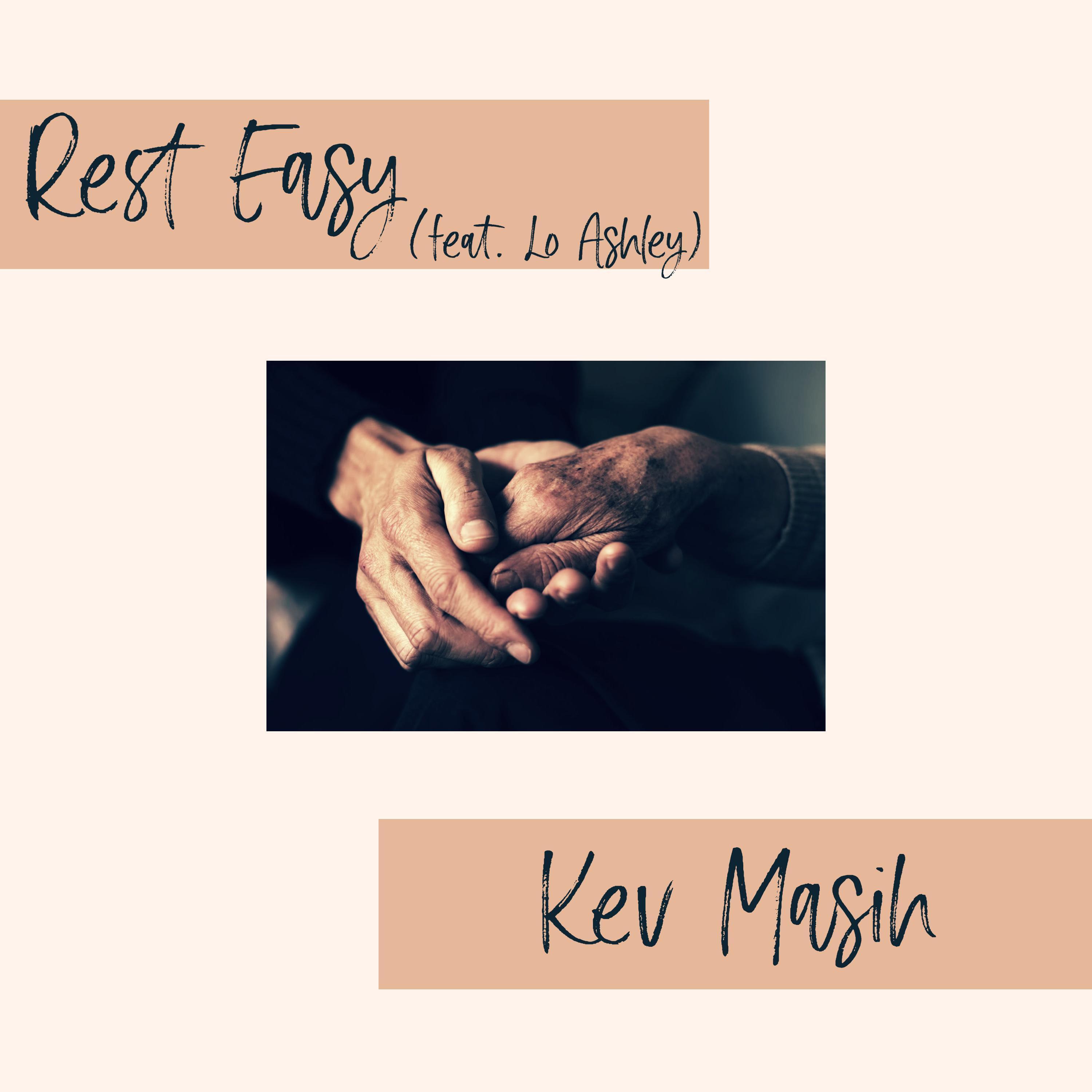 Rest Easy (feat. Lo Ashley)