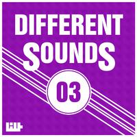 Different Sounds, Vol.3