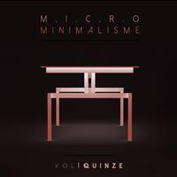 Micro Minimalisme Vol. Quinze