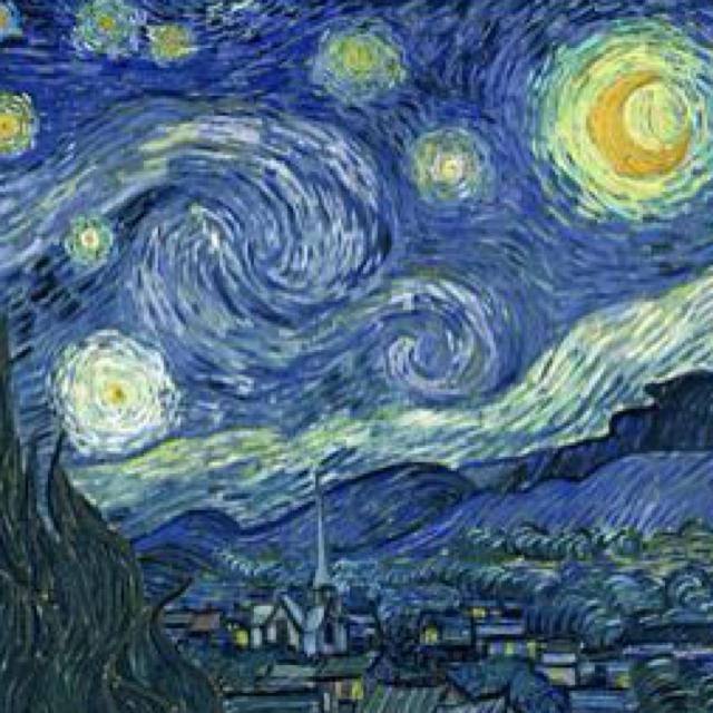 vincent•一曲多绎