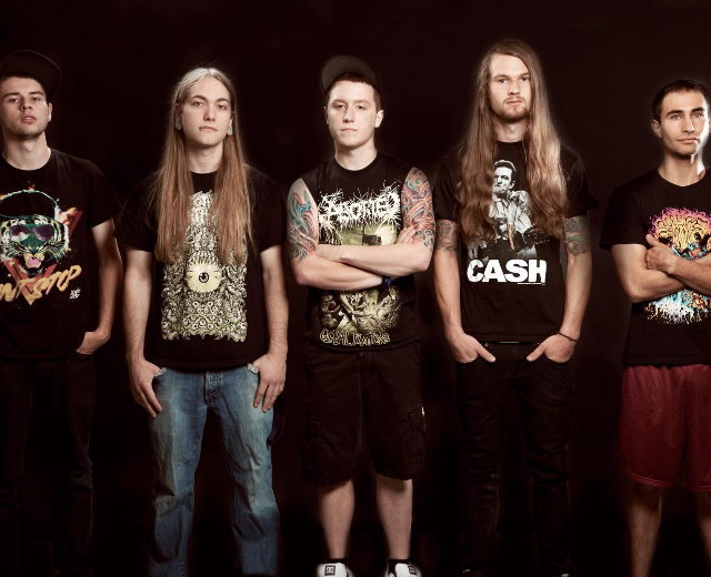 Rings Of Saturn