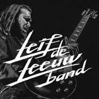 Leif De Leeuw Band