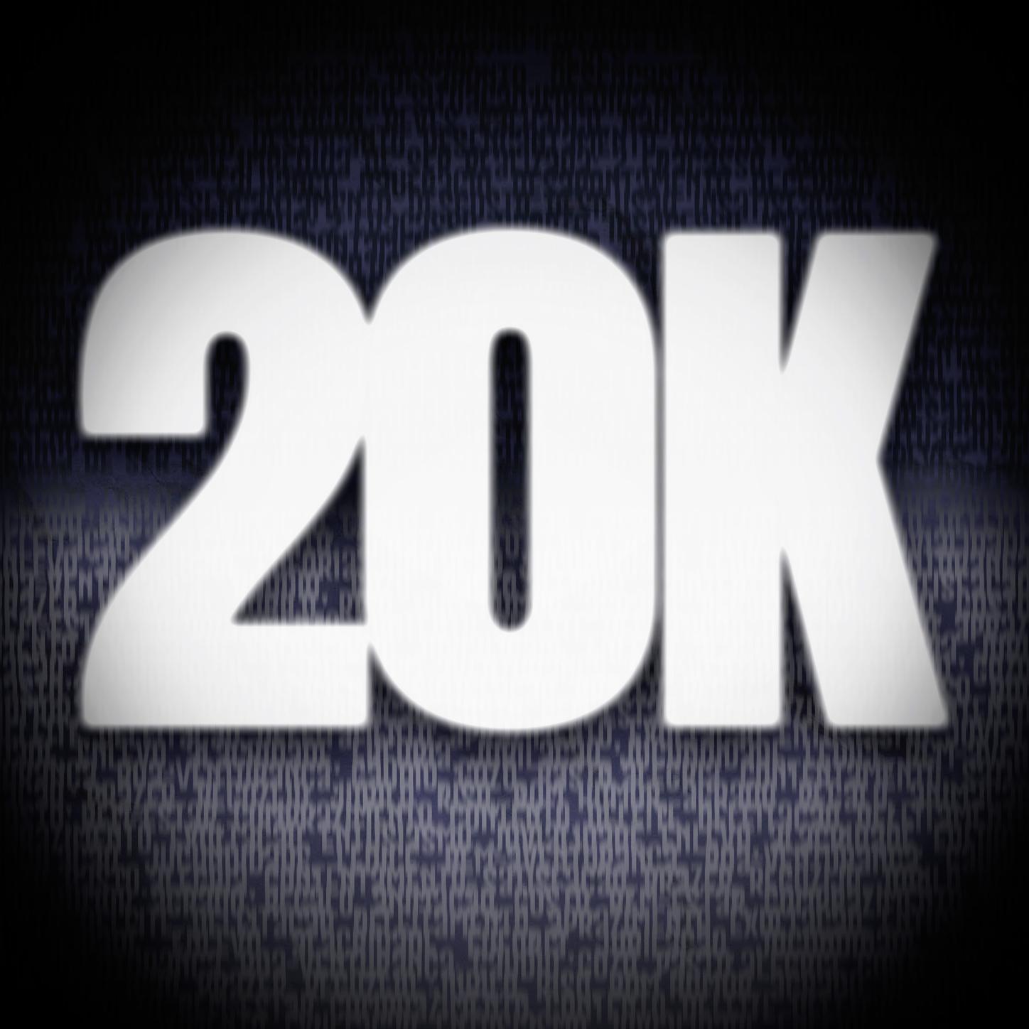 20K