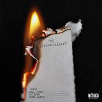 No Annoucements (feat. IAMSU!, Show Banga & Kool John)