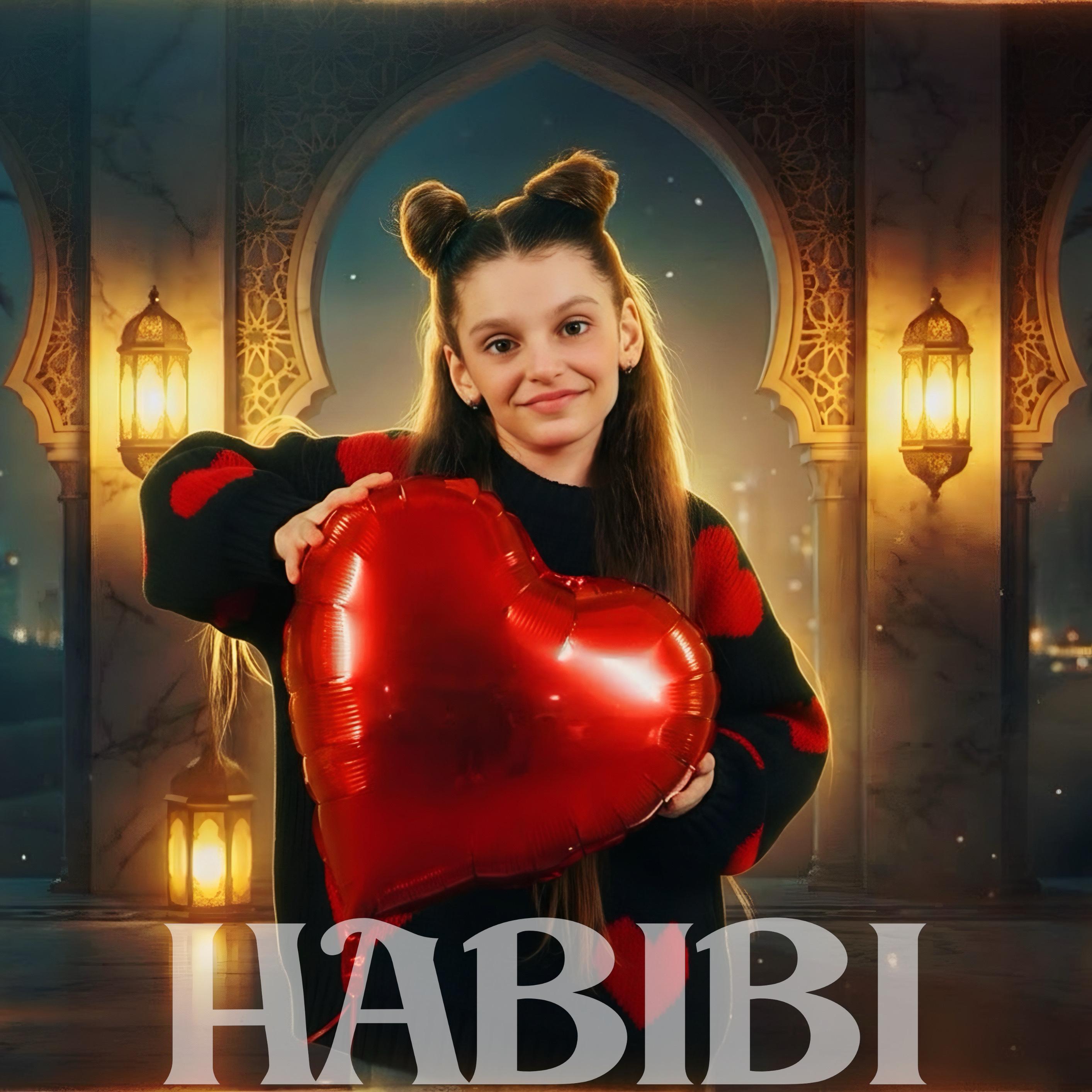 Habibi