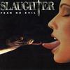 Slaughter - Divine Order