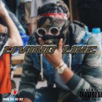Living Like (feat. Produce by Visto & MouseTrap)