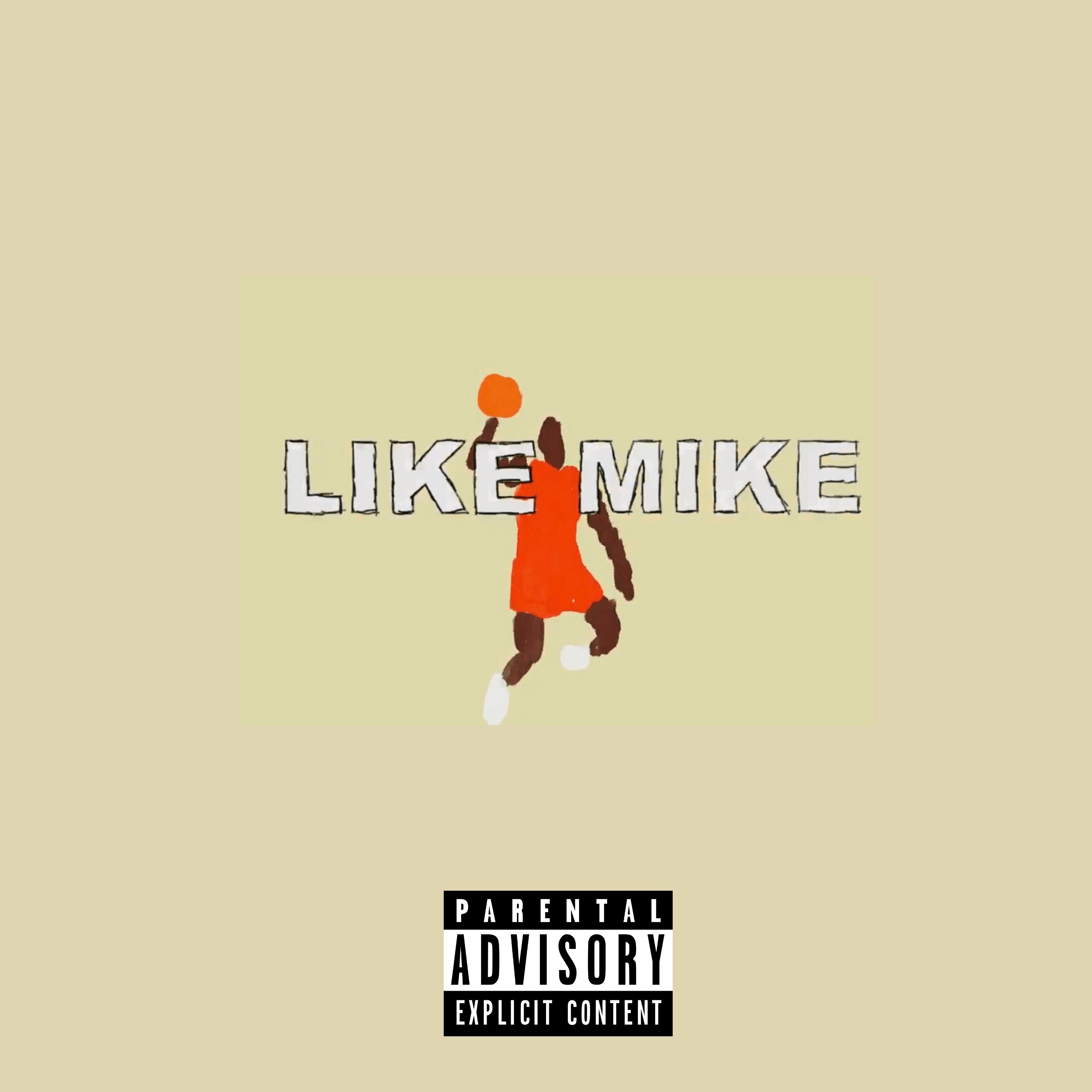 LIKE MIKE