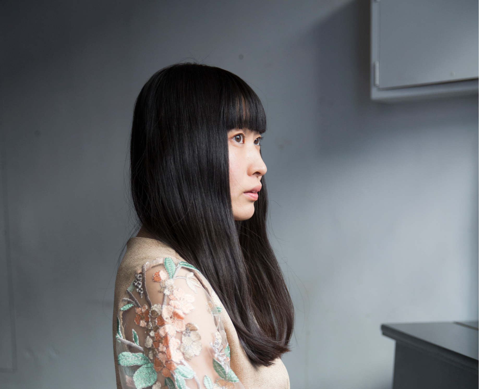 寺尾紗穂