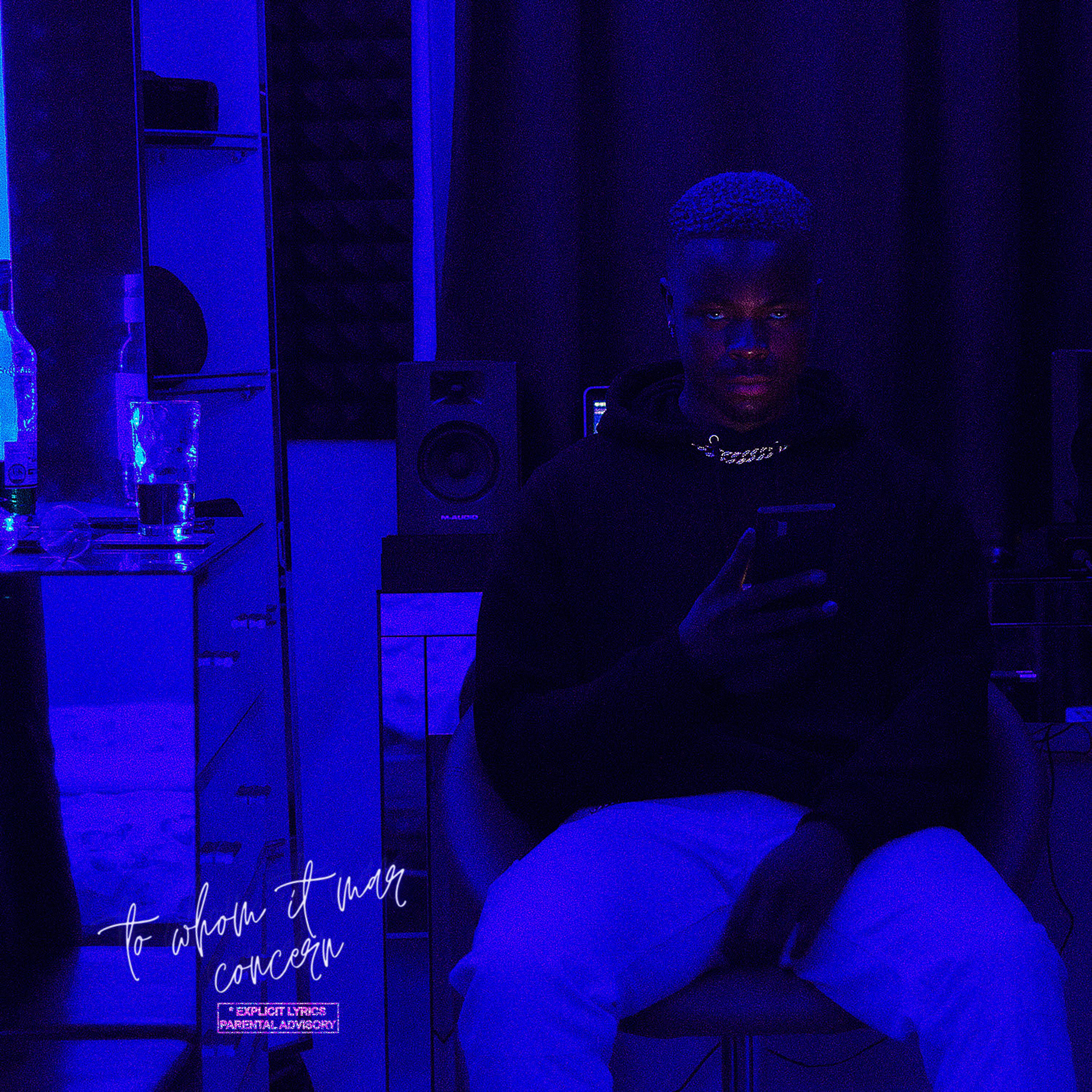 Dead Weight (feat. Aremu)