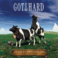 Made in Switzerland [CD/DVD]