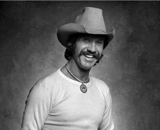 Marty Robbins