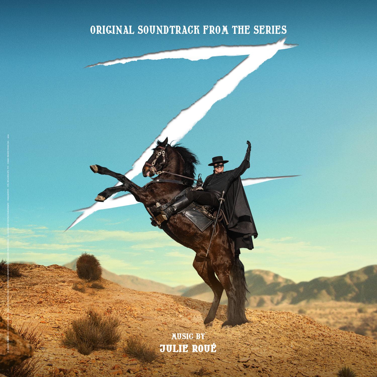 Once Upon a Time in Los Angeles