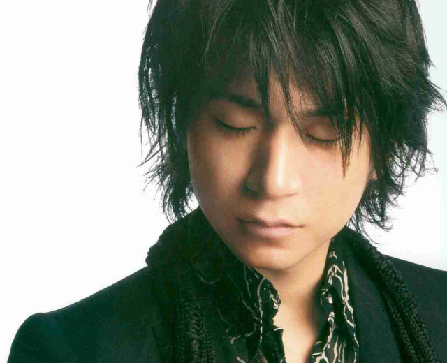 北村健