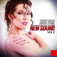 Hot for New Sound, Vol. 2