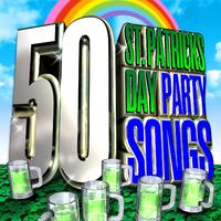 50 St. Patrick’s Day Party Songs