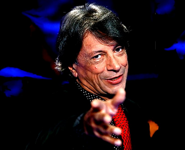 Hervé Vilard