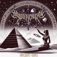 Ancient Gods